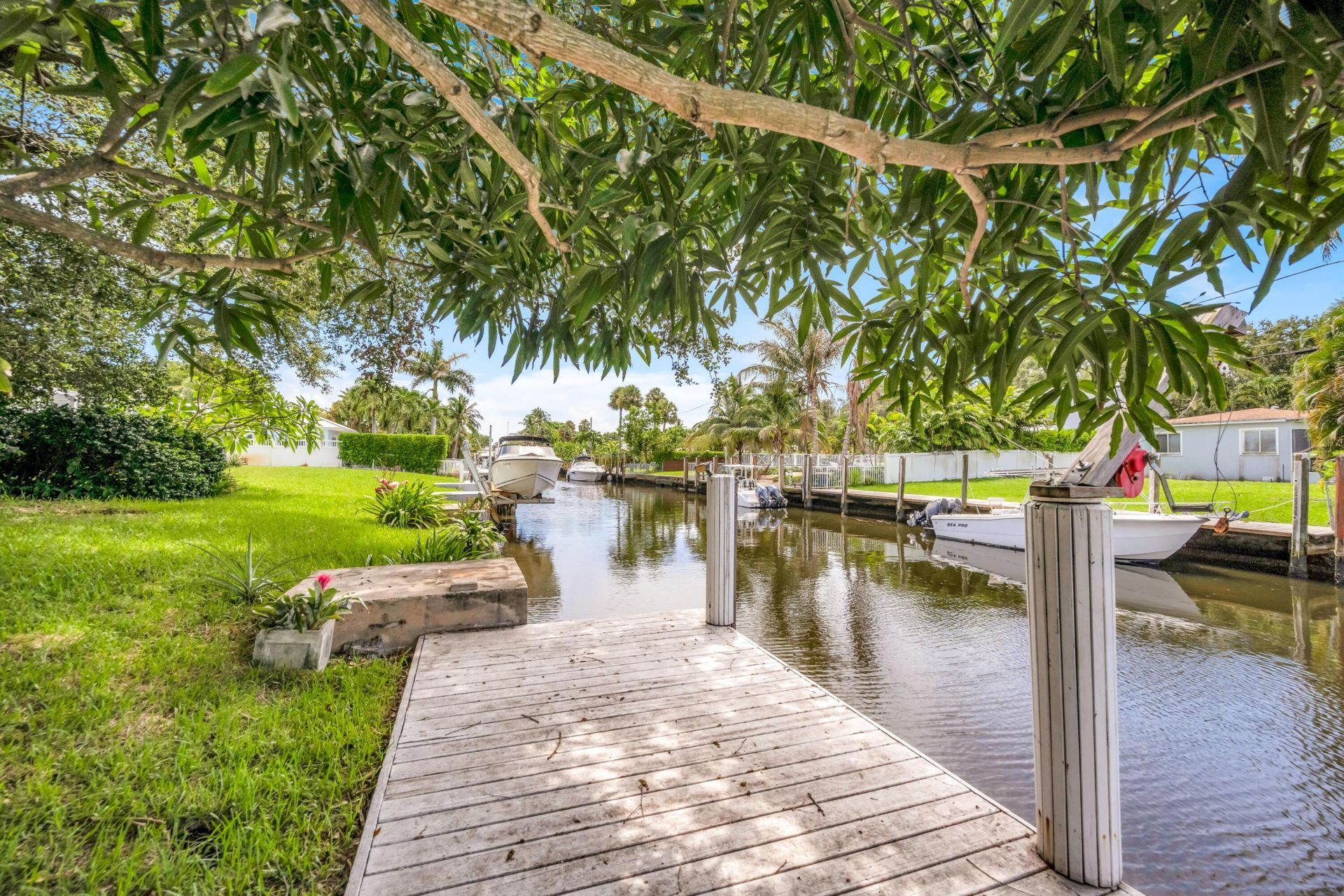 1200 Orange Isle, Fort Lauderdale, FL 33315 Photo