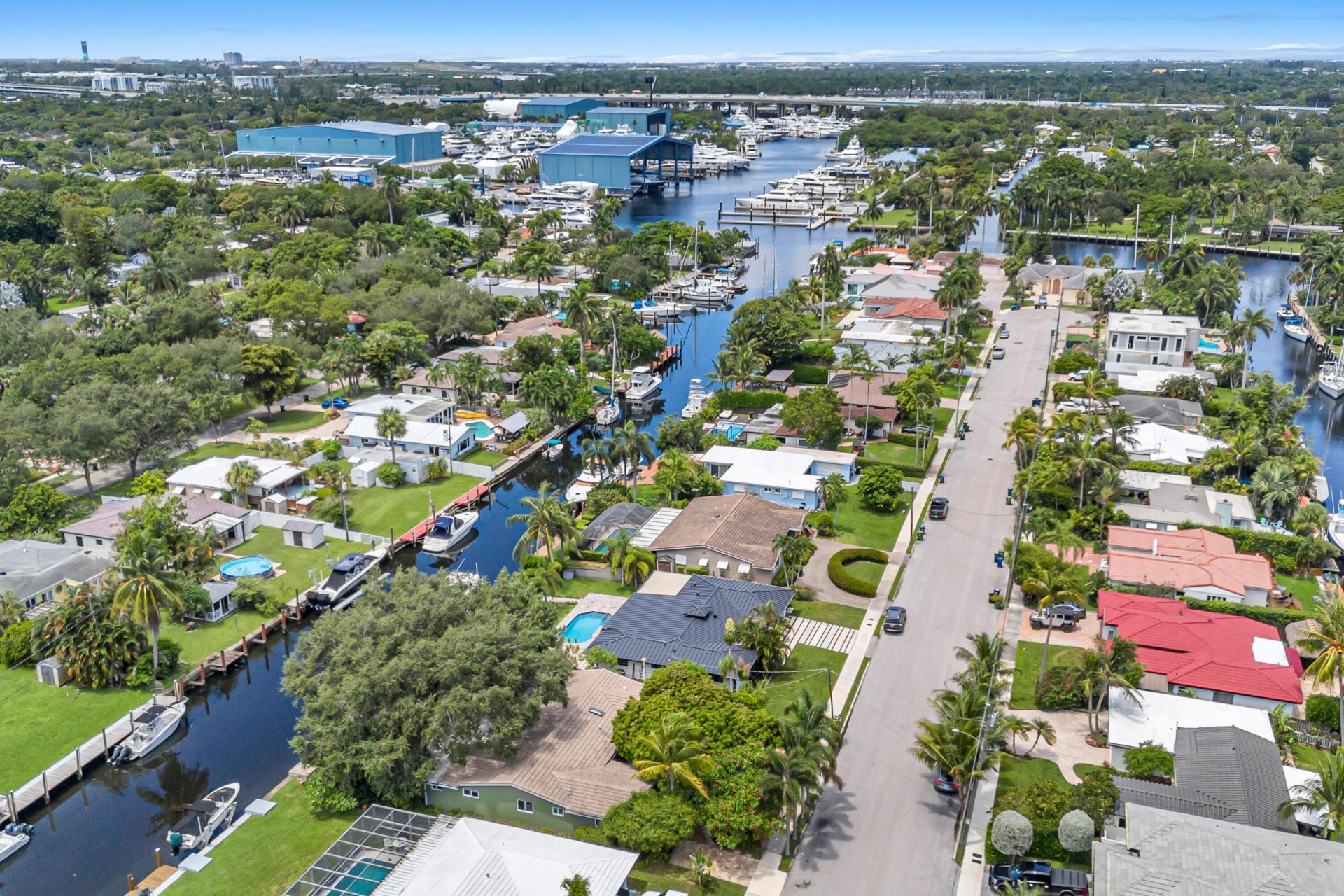 1200 Orange Isle, Fort Lauderdale, FL 33315 Photo