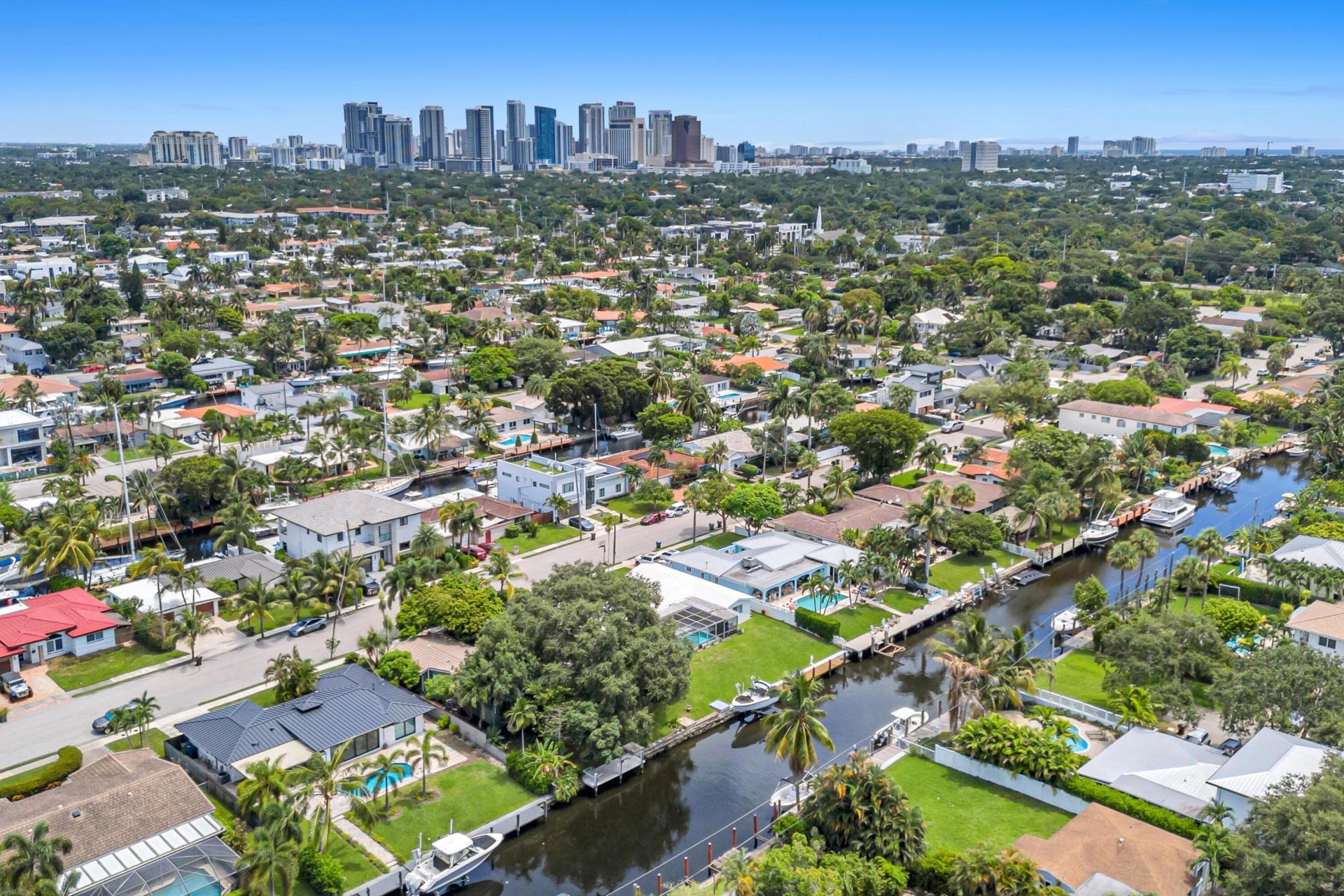 1200 Orange Isle, Fort Lauderdale, FL 33315 Photo
