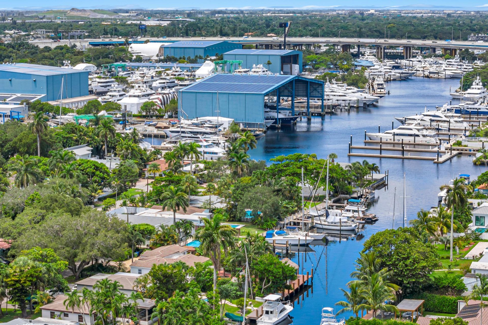 1200 Orange Isle, Fort Lauderdale, FL 33315 Photo