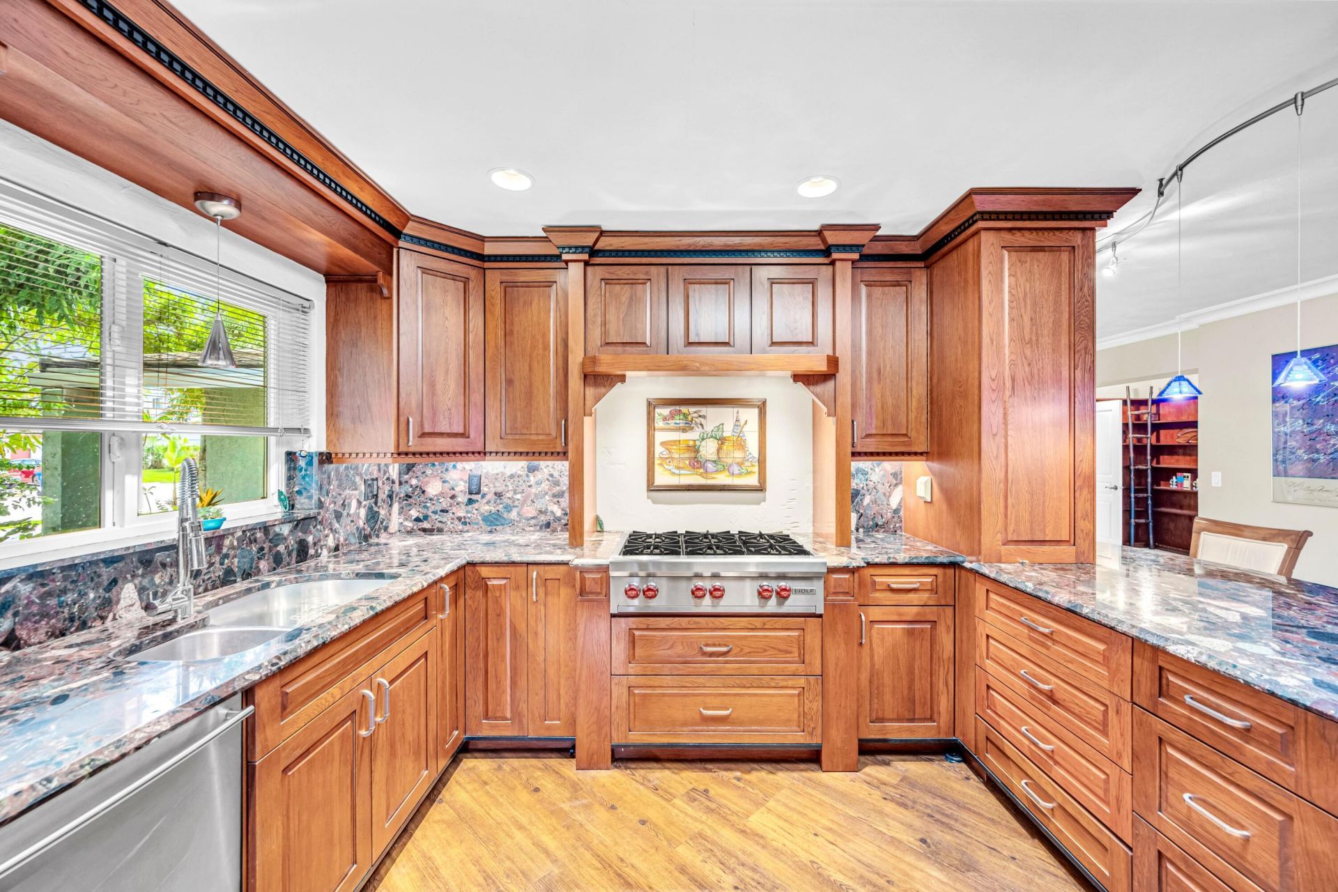 1200 Orange Isle, Fort Lauderdale, FL 33315 Photo