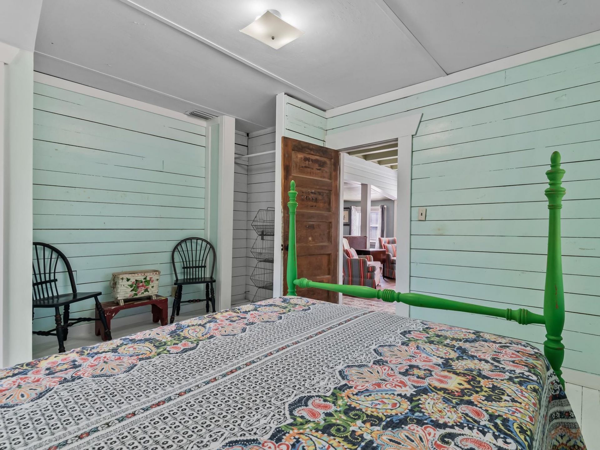 67 Yellow Jacket Avenue , Sopchoppy, FL 32358 Photo