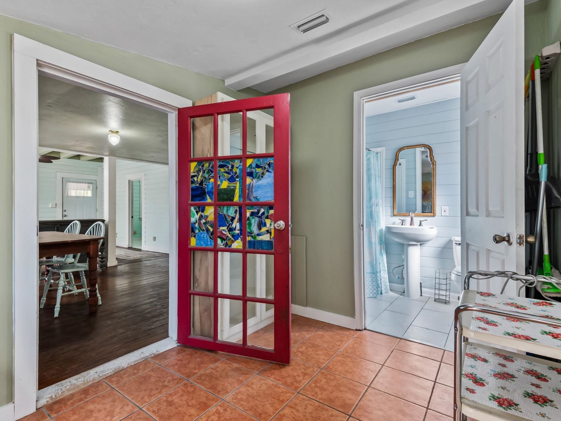 67 Yellow Jacket Avenue , Sopchoppy, FL 32358 Photo