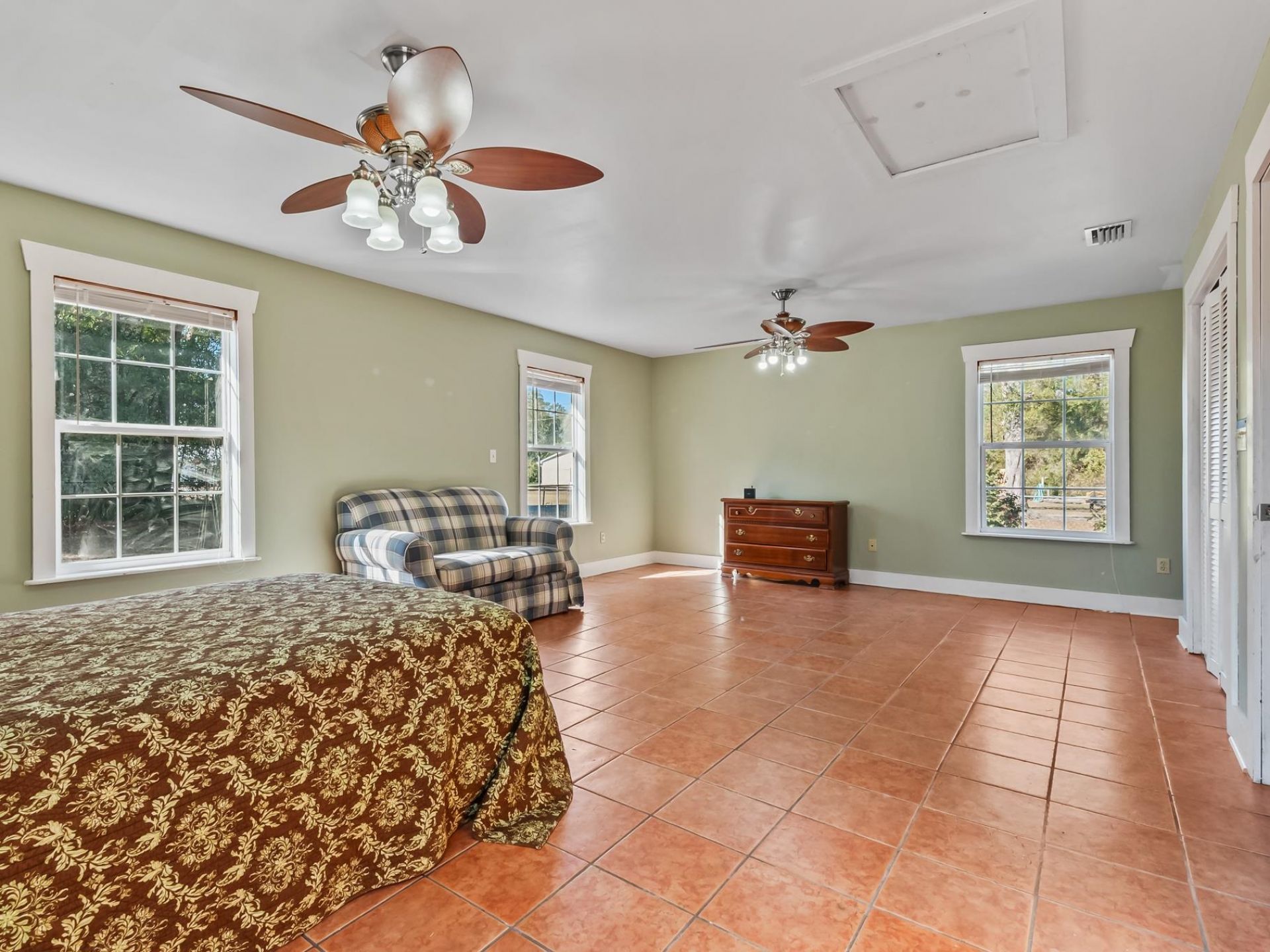 67 Yellow Jacket Avenue , Sopchoppy, FL 32358 Photo