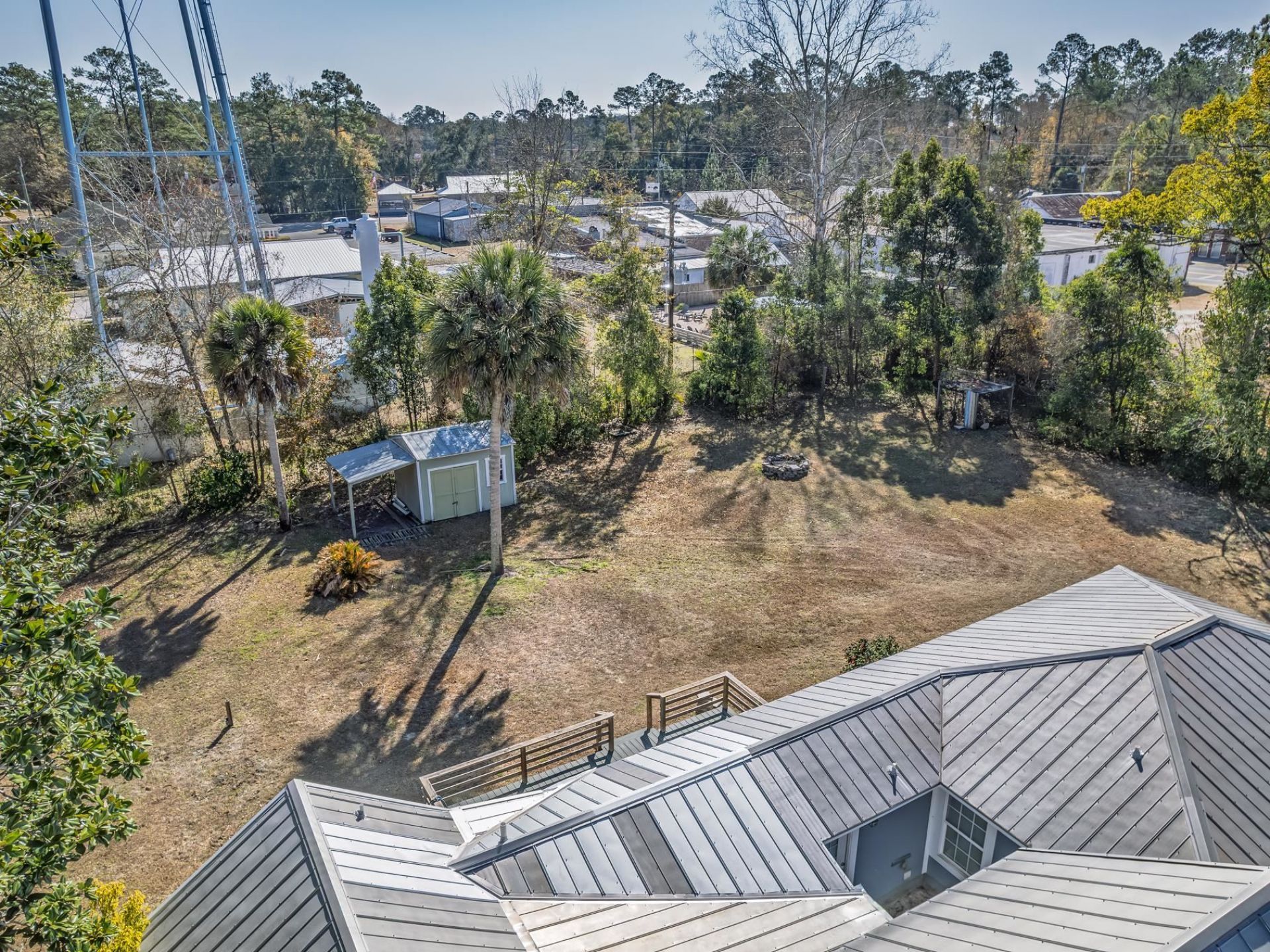 67 Yellow Jacket Avenue , Sopchoppy, FL 32358 Photo