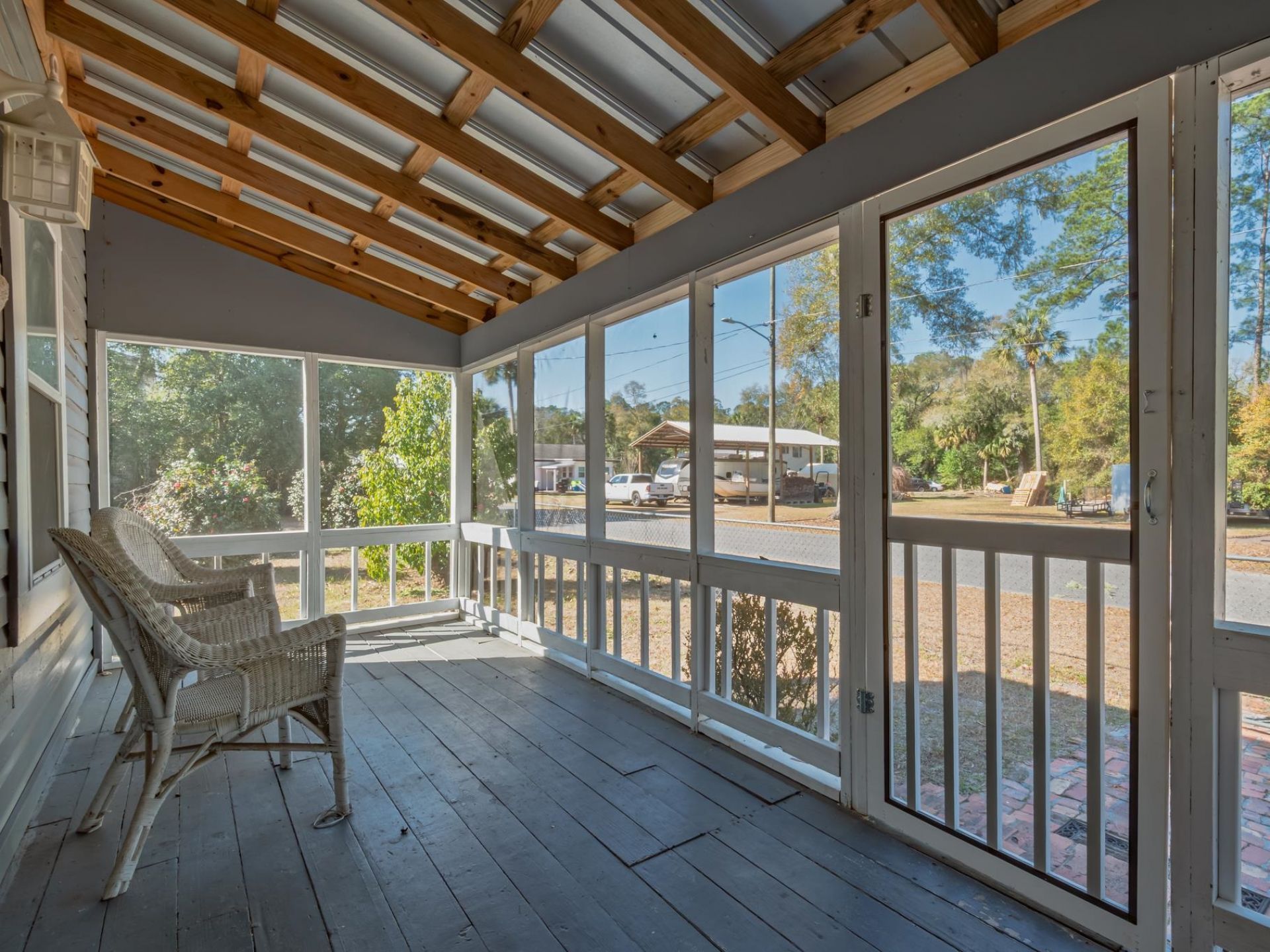 67 Yellow Jacket Avenue , Sopchoppy, FL 32358 Photo