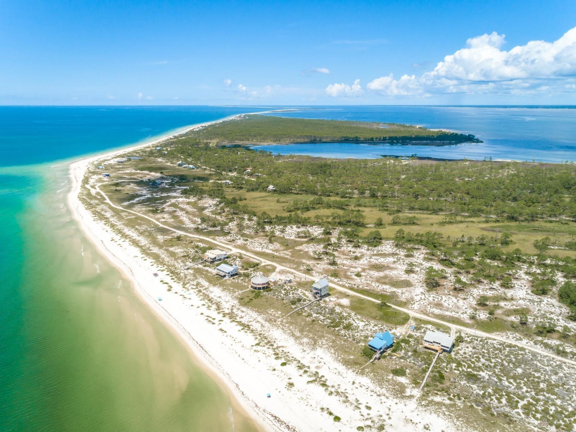 262 Gulf Shore Drive , Carrabelle, FL 32322 Photo