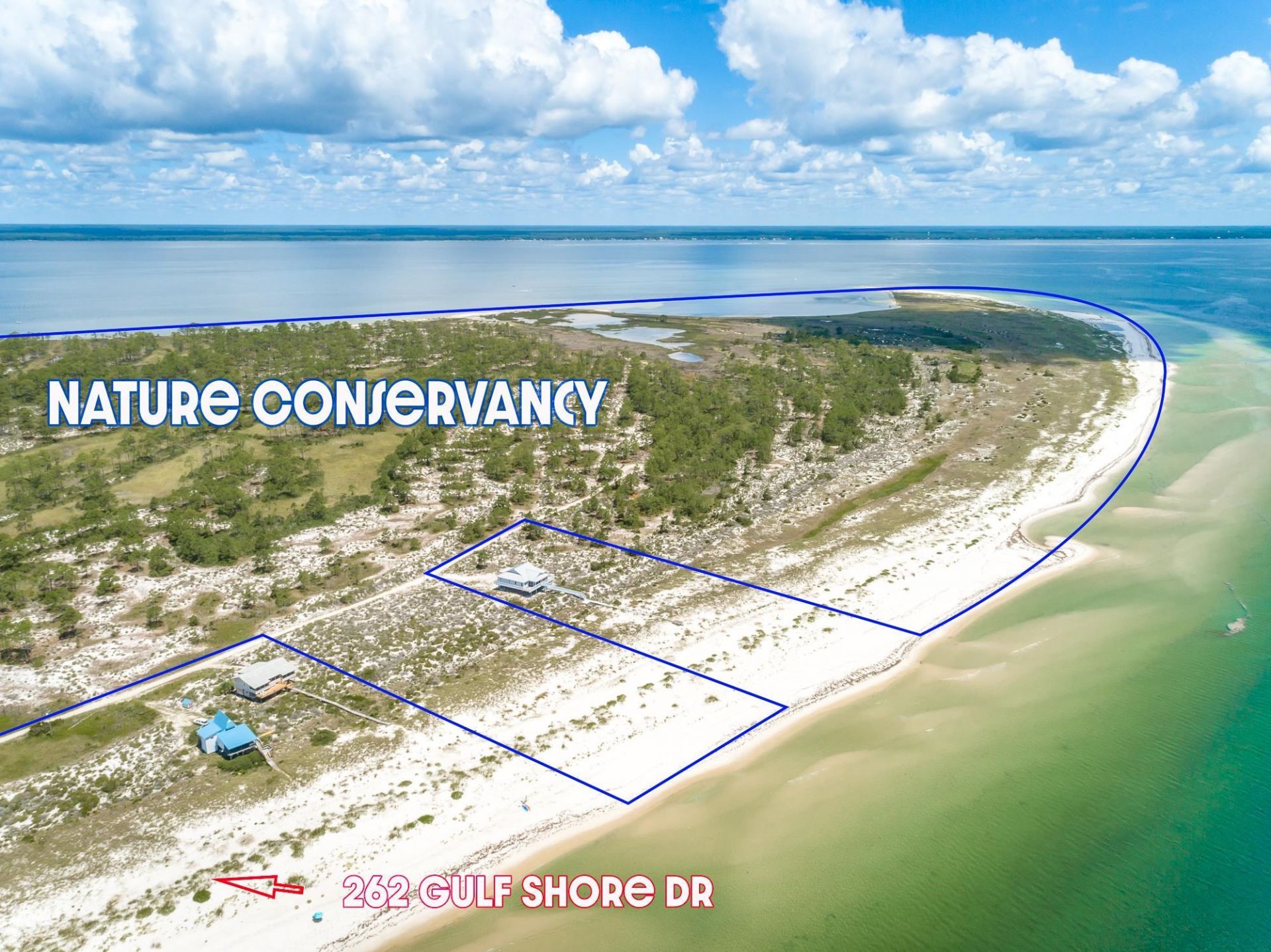 262 Gulf Shore Drive , Carrabelle, FL 32322 Photo