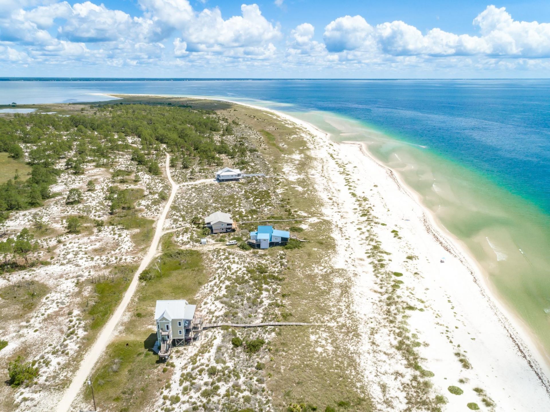 262 Gulf Shore Drive , Carrabelle, FL 32322 Photo