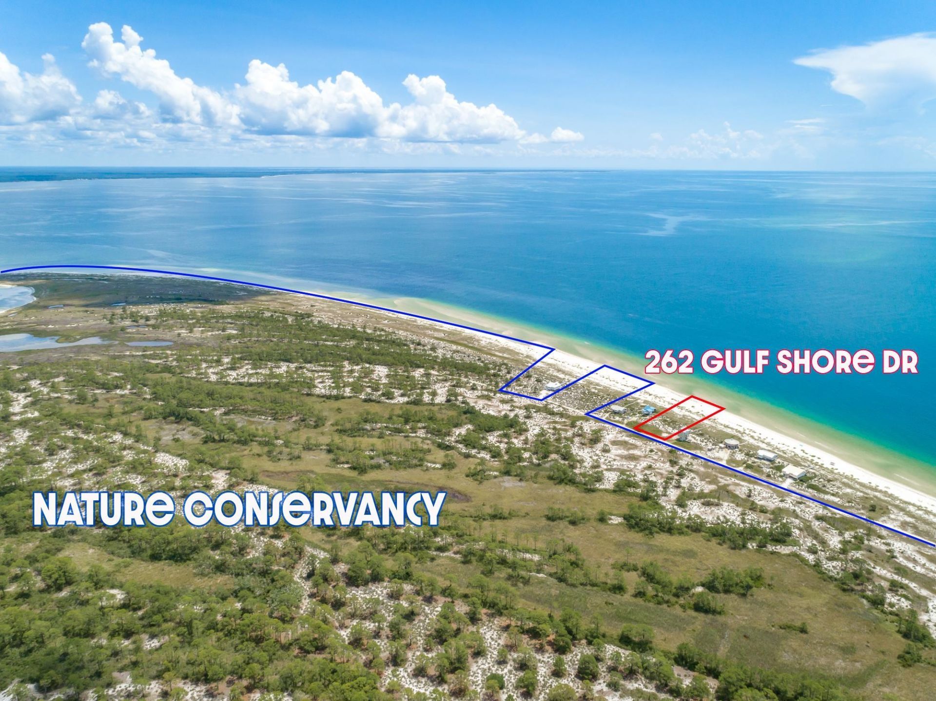 262 Gulf Shore Drive , Carrabelle, FL 32322 Photo