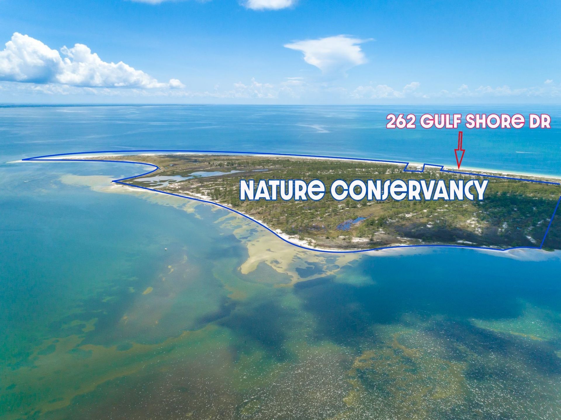 262 Gulf Shore Drive , Carrabelle, FL 32322 Photo
