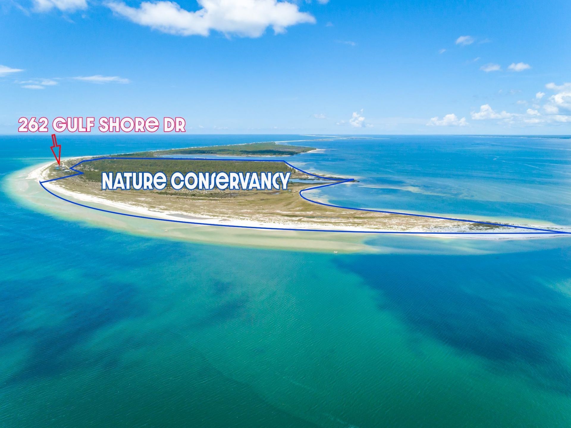262 Gulf Shore Drive , Carrabelle, FL 32322 Photo