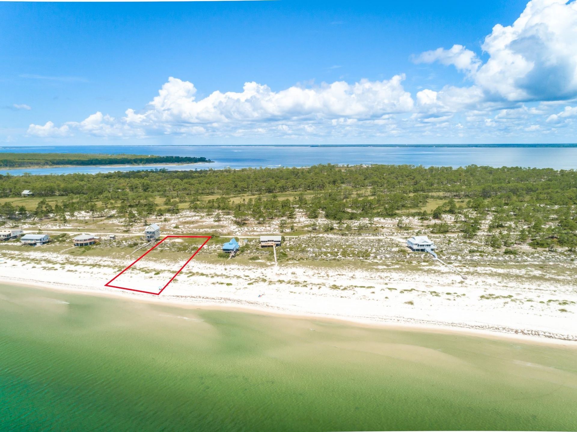 262 Gulf Shore Drive , Carrabelle, FL 32322 Photo