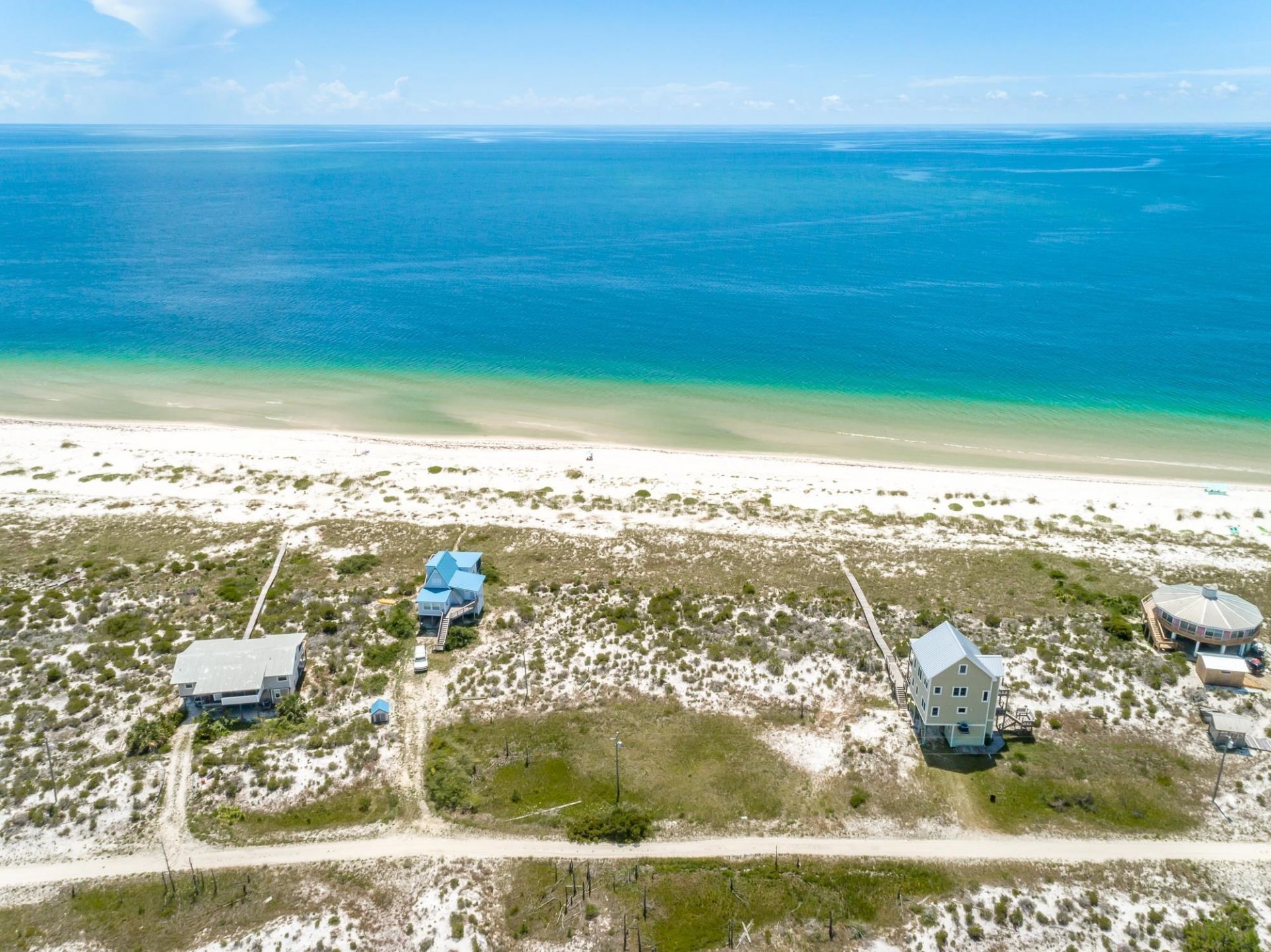 262 Gulf Shore Drive , Carrabelle, FL 32322 Photo