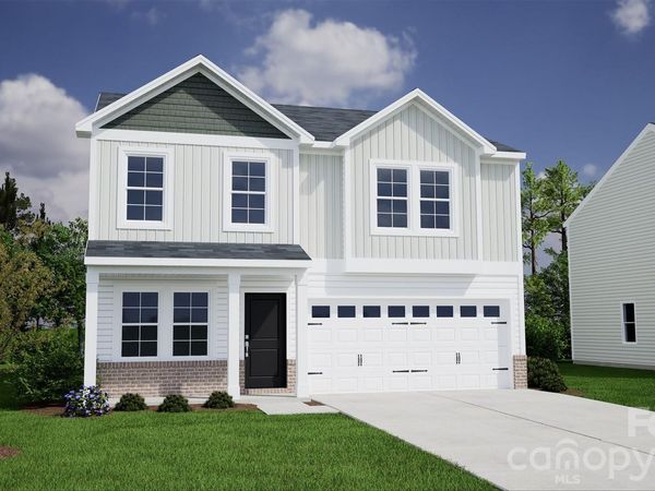 1315 Bansal Drive, Charlotte, NC 28215