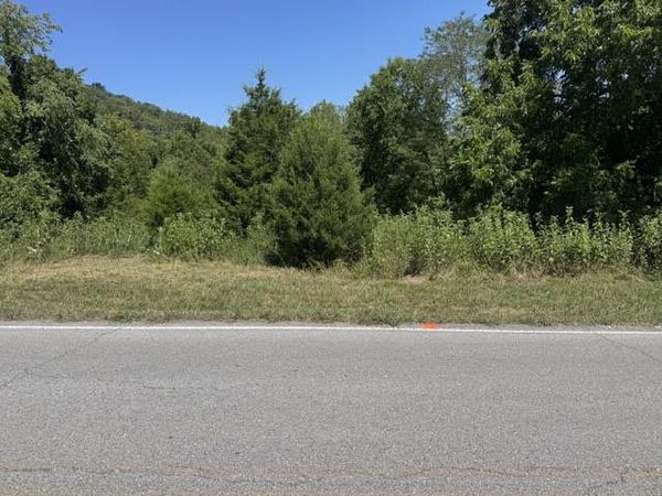 125 Stateline Drive , Holiday Island, AR 72631