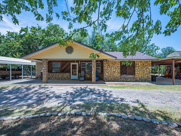 13124 Lakeroad Drive, McLoud, OK 74851