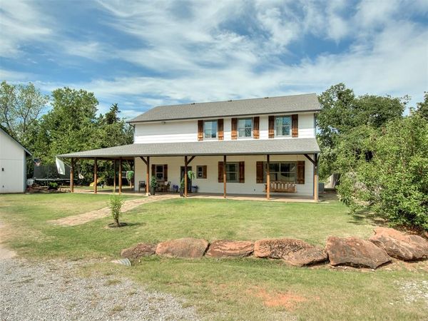 11075 Cindy Lane, Guthrie, OK 73044