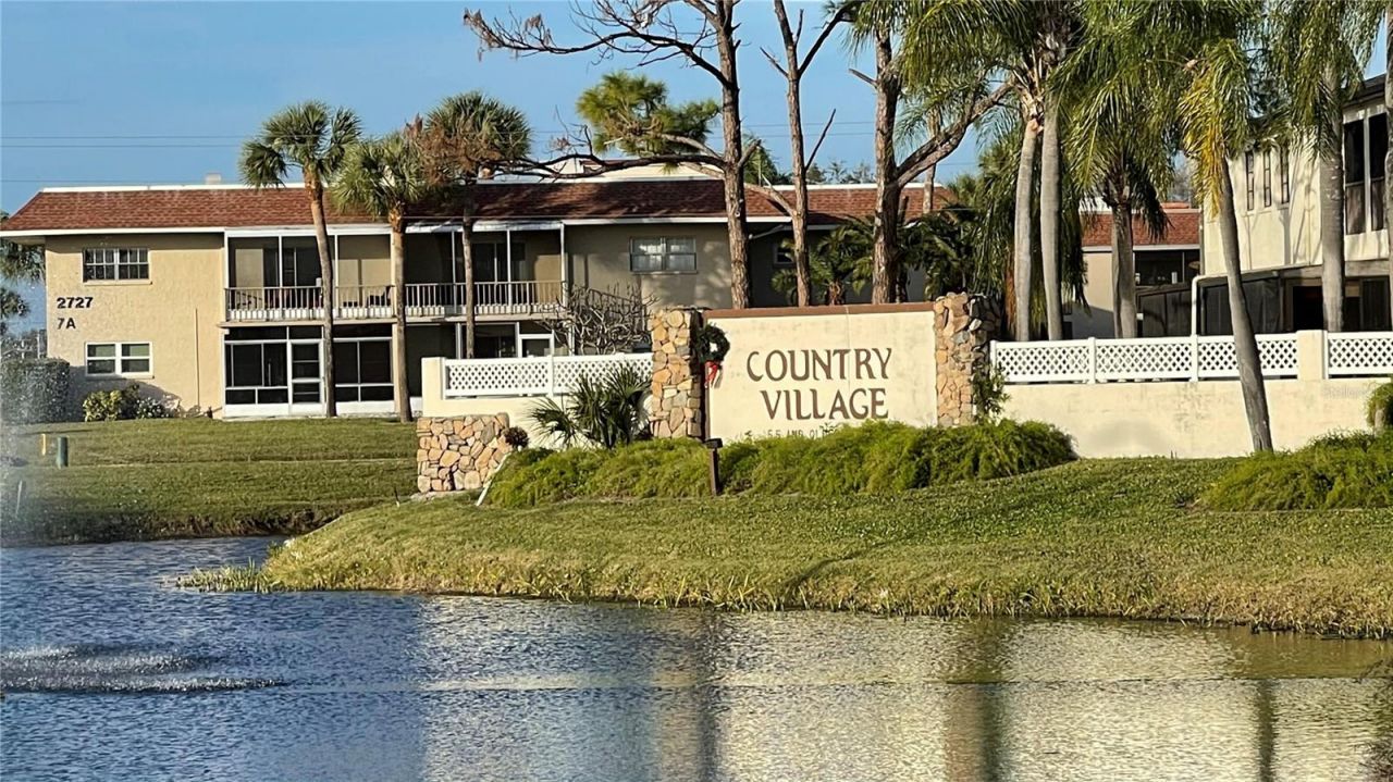 7120 27th Avenue Plaza W, Bradenton, FL 34209 Photo