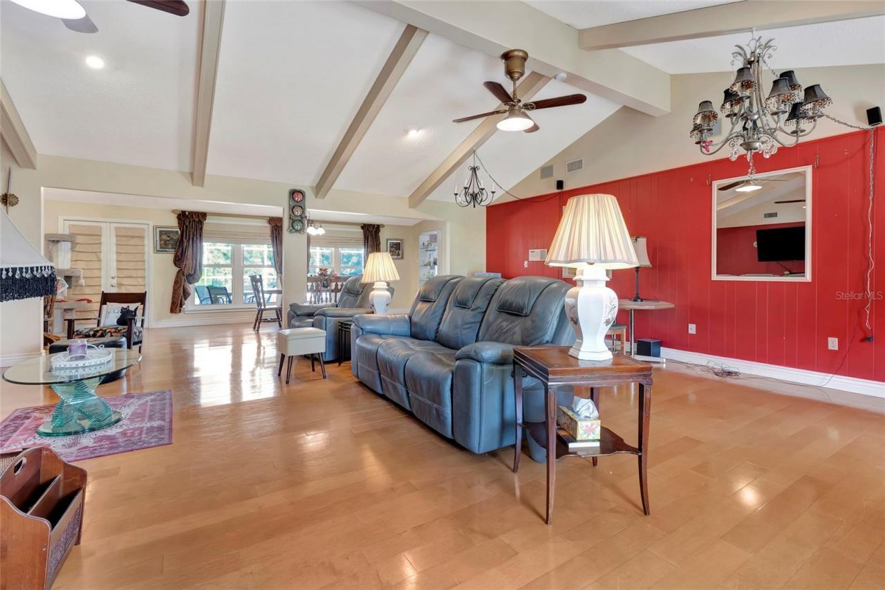 33809 Overton Drive, Leesburg, FL 34788 Photo