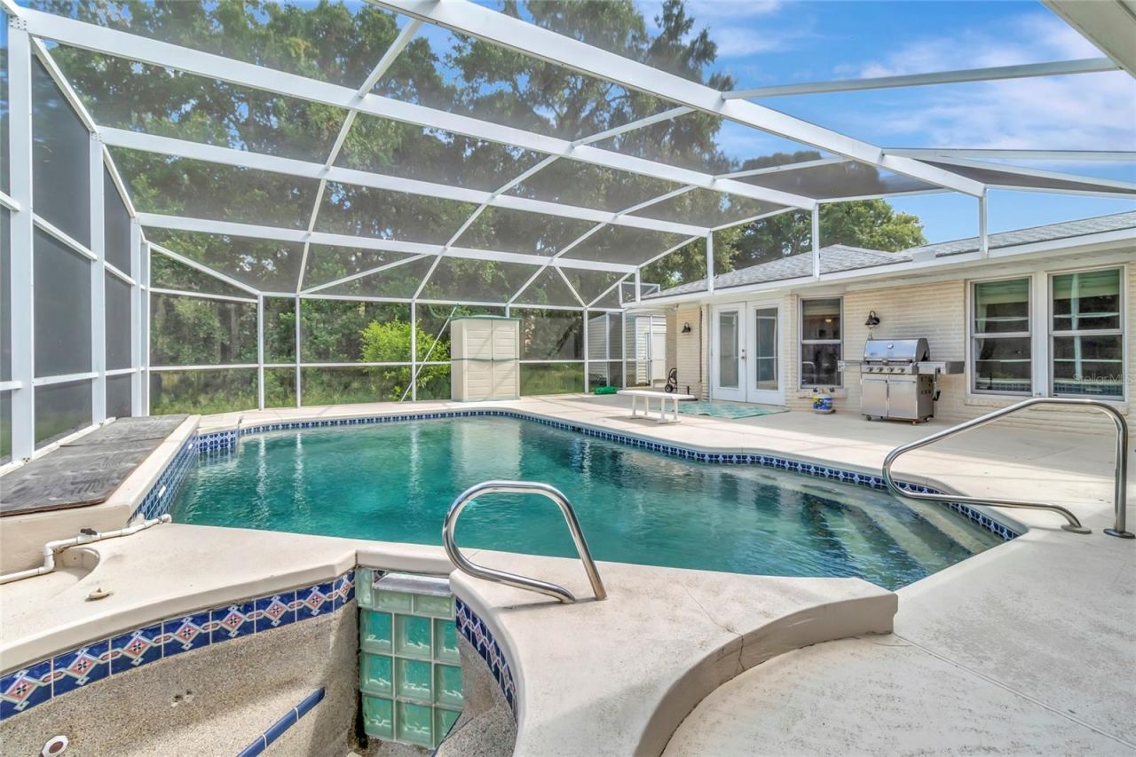 33809 Overton Drive, Leesburg, FL 34788 Photo