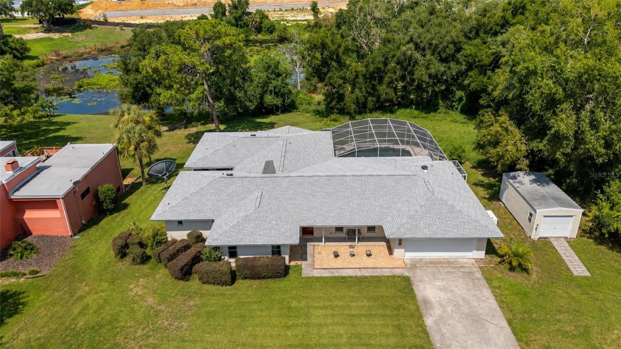 33809 Overton Drive, Leesburg, FL 34788 Photo
