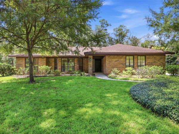 4630 NW 12TH PLACE , GAINESVILLE, FL 32605