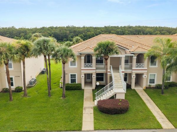 13324 FAIRWAY GLEN DRIVE , Unit 201, ORLANDO, FL 32824
