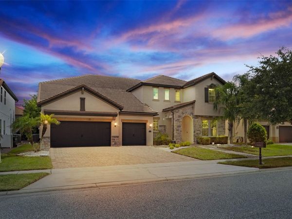 8416 CHILTON DRIVE , ORLANDO, FL 32836