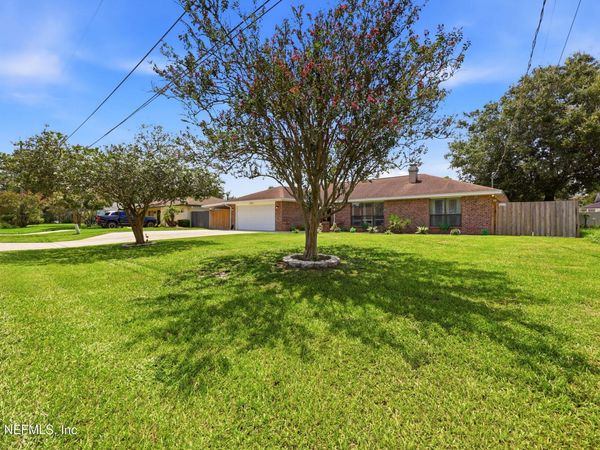 12432 MUSCOVY Drive, Jacksonville, FL 32223
