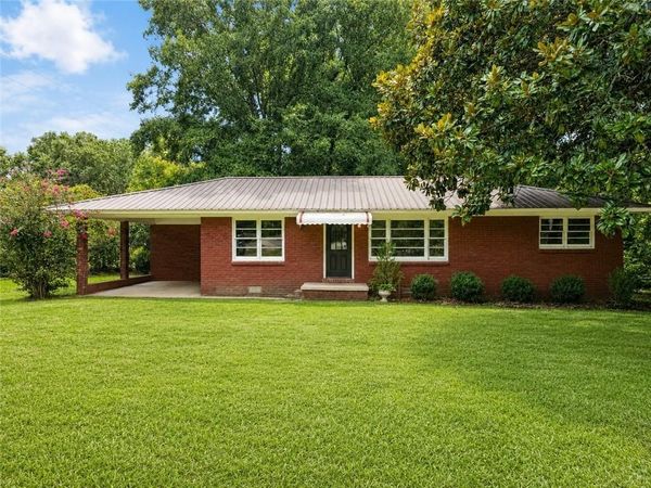 1572 Sugar Valley Road NW, Calhoun, GA 30701