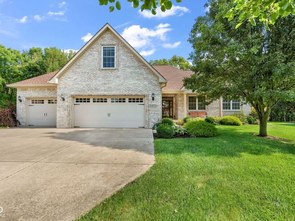 937 Evensview Drive , Greencastle, IN 46135