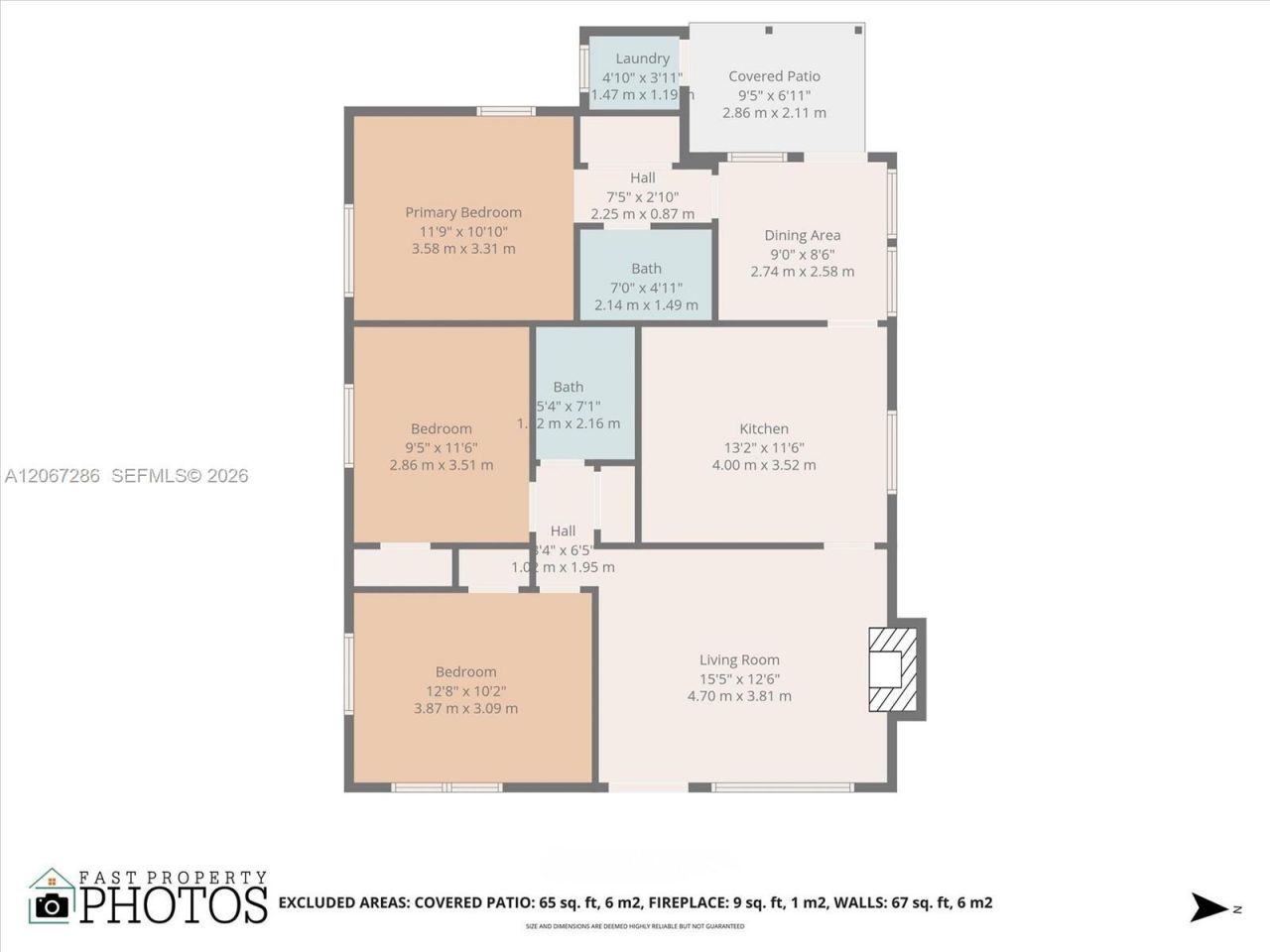 10 SW 72nd Ave , Miami, FL 33144 Photo