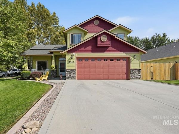 2515 Autumncrest St, Caldwell, ID 83607