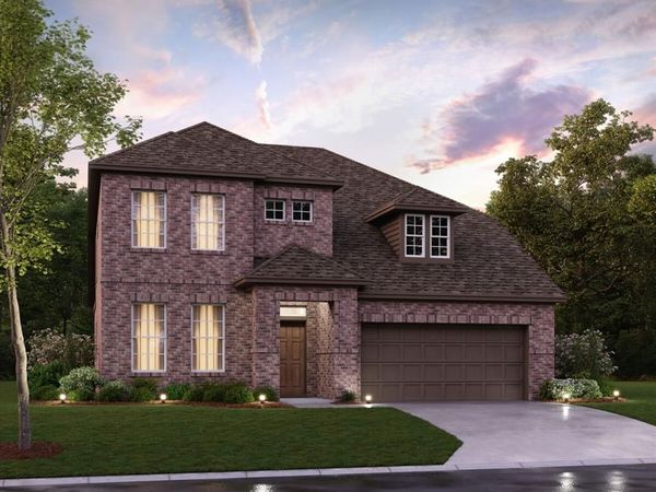 6463 Admirals Court, McKinney, TX 75071