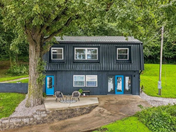 2655 N Mormon Springs Road, Niota, IL 62358