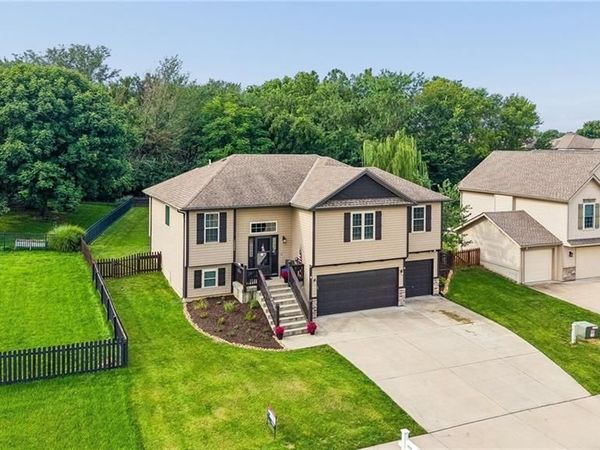 15335 NW 131st Street, Platte City, MO 64079