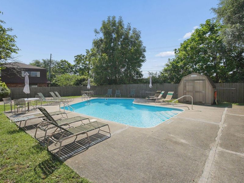 2395 Hooverside Lane , Grove City, OH 43123 Photo 30