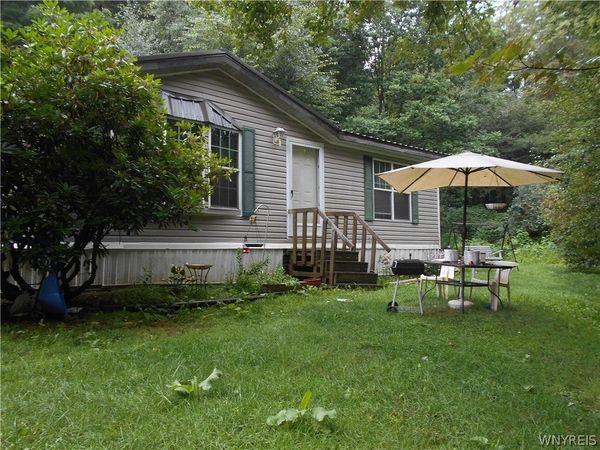 3645 Route 242 , Machias, NY 14101
