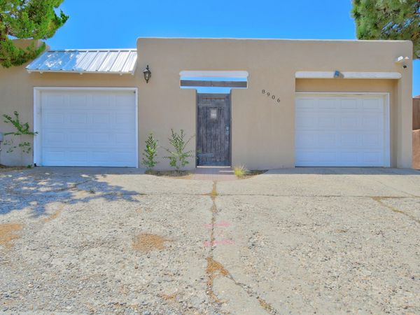 8906 Spain Road NE, Albuquerque, NM 87111