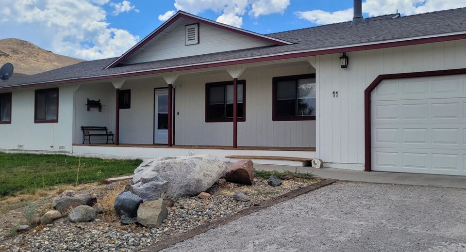 11 Lower Colony Road, Wellington, NV 89444 Photo