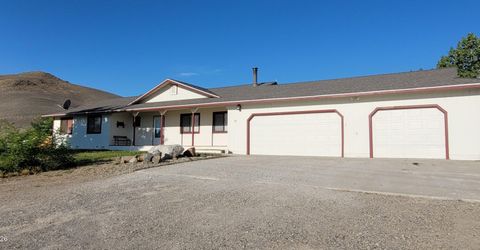11 Lower Colony Road, Wellington, NV 89444 Photo