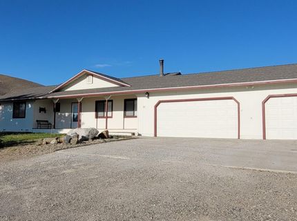 11 Lower Colony Road, Wellington, NV 89444 Photo