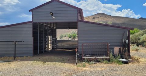 11 Lower Colony Road, Wellington, NV 89444 Photo