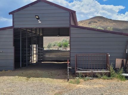 11 Lower Colony Road, Wellington, NV 89444 Photo