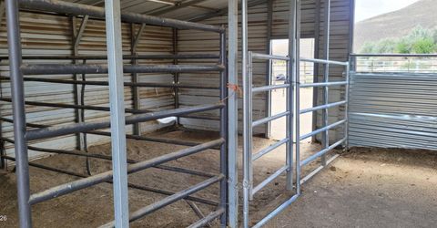 11 Lower Colony Road, Wellington, NV 89444 Photo