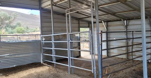 11 Lower Colony Road, Wellington, NV 89444 Photo