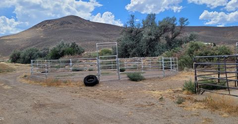 11 Lower Colony Road, Wellington, NV 89444 Photo