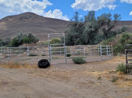 11 Lower Colony Road, Wellington, NV 89444 Photo