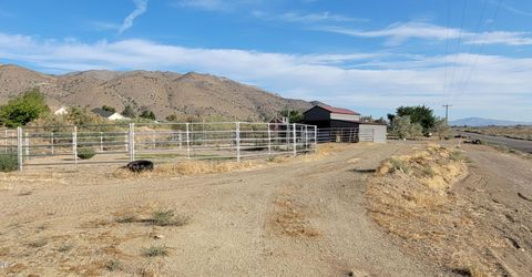 11 Lower Colony Road, Wellington, NV 89444 Photo